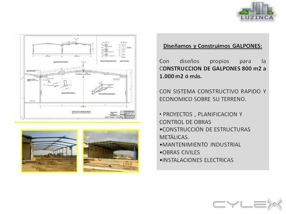 La imagen 12 de la Empresa LUZINCA LUGO ZAVARCE INVERSIONES C.A.