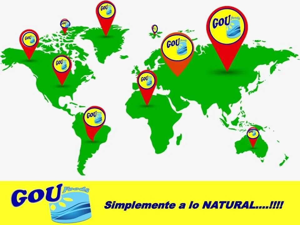 La imagen 2 de la Empresa NATURALS GOU C.A.