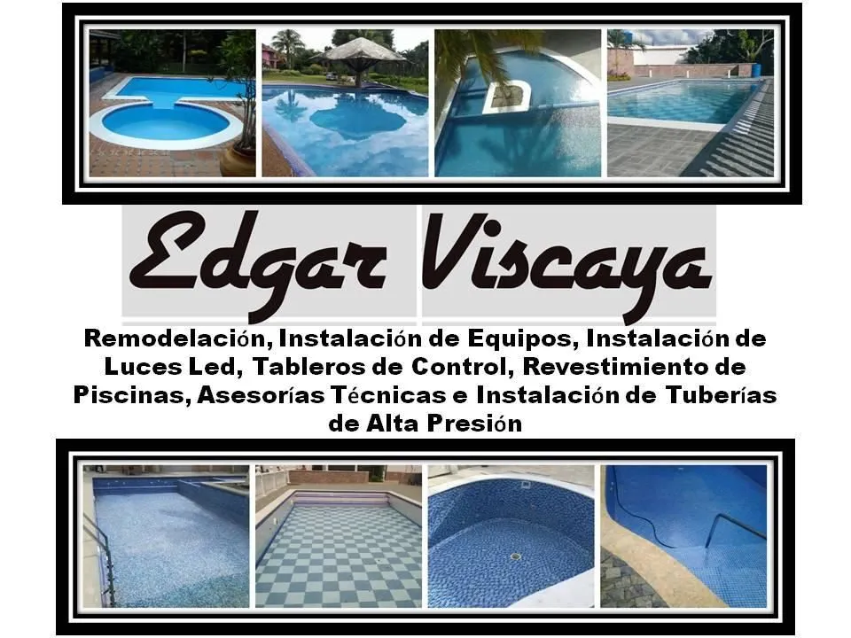 La imagen 7 de la Empresa PISCINAS Y CONSTRUCCIONES EV
