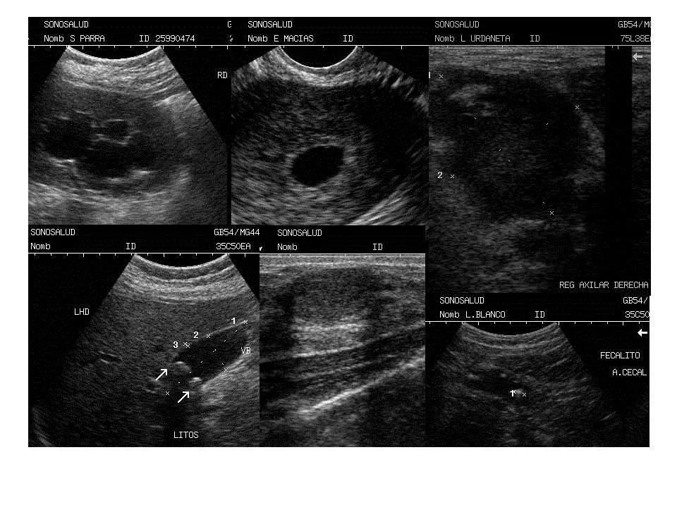 La imagen 1 de la Empresa SONOSALUD 2012, C.A.