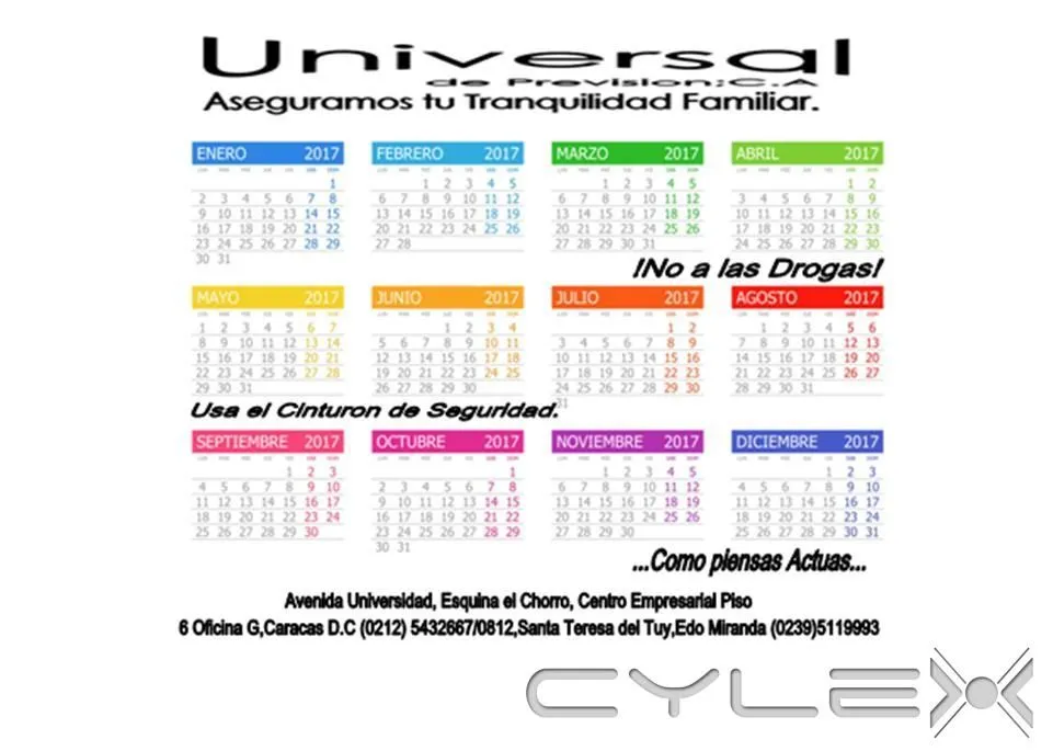 La imagen 1 de la Empresa FIREPROT 2307 C.A