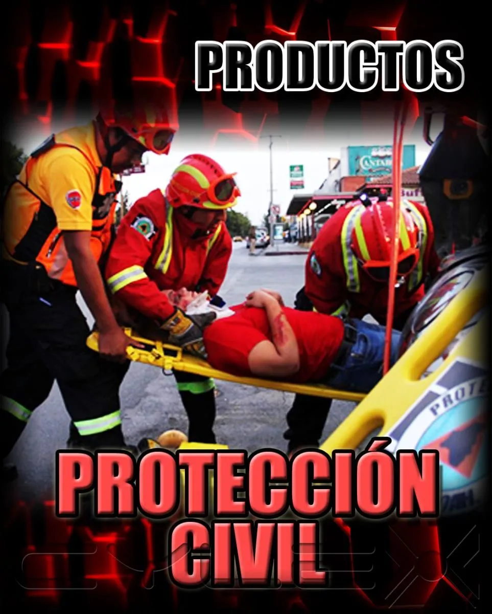 La imagen 12 de la Empresa COMEJICA