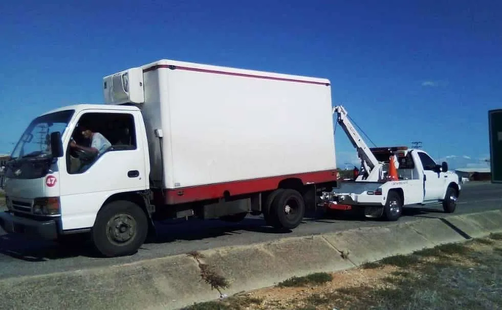 La imagen 7 de la Empresa GRUAS EN CARACAS *GRUAS