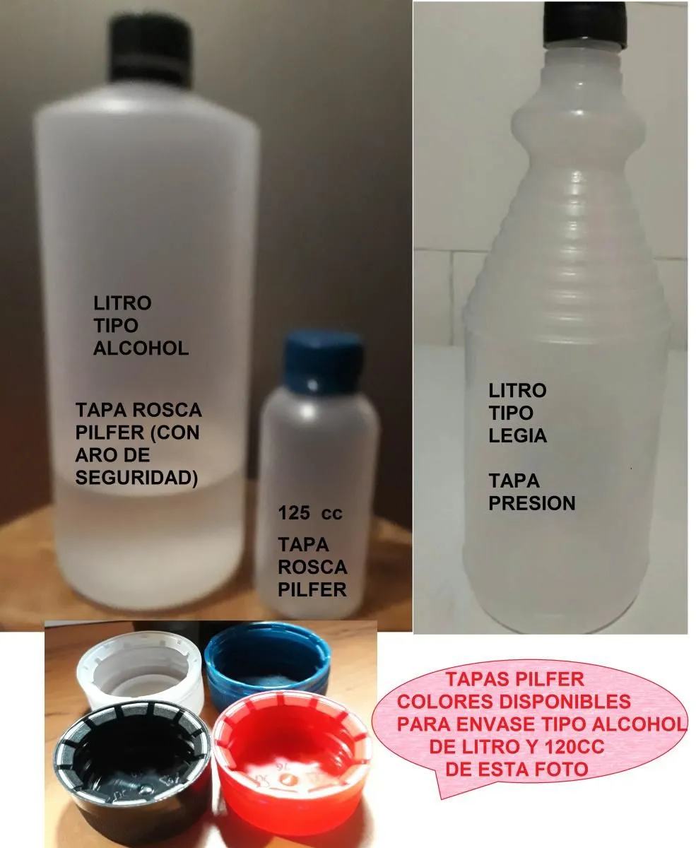 La imagen 5 de la Empresa ENVIPLASTI CA