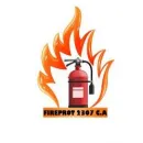 FIREPROT 2307 C.A Venta de Extintores en Caracas M