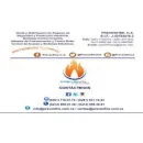 PREVENFIRE C.A. Vencontrols en Barcelona B