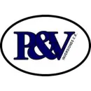 P & V INVERSIONES, C.A. Scissorlift en Valencia G