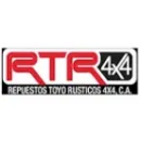 REPUESTOS TOYO RÚSTICOS 4X4, C.A. Zuiko en Barquisimeto K