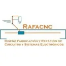 ELECTRÓNICA Y CONTROL RAFACNC C.A. Diseño Certificado en Sistemas de Control de Procesos en Guarenas M