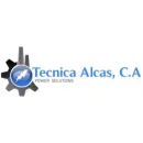 TECNICA ALCAS, C.A Suministro de Equipos Eléctricos en Caracas M