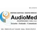 AUDIOMED 1220 C.A Prótesis Auditivas en Caracas M