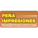 PEÑA IMPRESIONES, F.P Volantes en Barquisimeto K