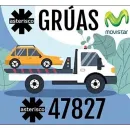 GRUAS EN CARACAS *GRUAS servicio de plataforma en Caracas M