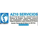 AZ10 SERVICIOS Variadores de Frecuencia en Valencia G
