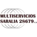 MULTISERVICIOS SARALIA 28679 C.A sistema electrónico de maquinarias en Caracas M