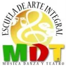 ESCUELA DE ARTE INTEGRAL MDT Teclado en Caracas M