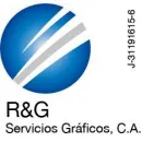 R & G SERVICIOS GRAFICOS, C.A. Trodat en Caracas M