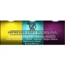 IMPRESOS COPY FLASH C.A Tipografias en Valencia G