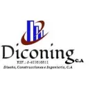 DICONING, C.A. Trabajos en Yeso en Maracaibo V