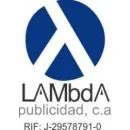 LAMBDA PUBLICIDAD CA Stands en Caracas M