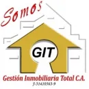 GIT , GESTION INMOBILIARIA TOTAL, C.A. Venezuela en Valencia-Carabobo G