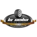 LA CEIBA TIRE SHOP II CA Venta de Cauchos en Valencia G