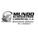 MUNDO SUMINISTROS  C.A. Zapatos en Caracas M