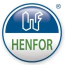 INGENIERIA HENFOR, C.A. Turnstile en Valencia G