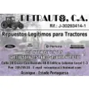 RETRAUTO  C.A Repuestos Usados para Maquinarias Agricolas en Acarigua P
