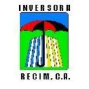 INVERSORA RECIM, C.A. Restauración de Canchas Deportivas en Caracas M