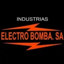 INDUSTRIAS ELECTRO BOMBA S.A. Reparación de Motores en Maracay D