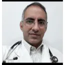 DR. OSCAR NOGUERA Medico Internista en Maracay D
