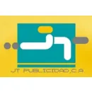 J.T PUBLICIDAD C.A Servicios Profesionales en Valencia G