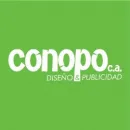 CONOPO DISEÑO & PUBLICIDAD Publicidad en Naguanagua G