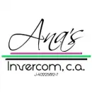 ANA'S INVERCOM, C.A Distribuidora de Pasamanos en Cagua D