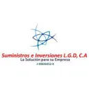 SUMINISTROS E INVERSIONES L.G.D Soporte en Barcelona, Edo. Anzoategui B