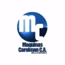 MAQUINAS CAROLMAN teflones en Maracay D