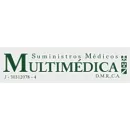 SUMINISTROS MEDICOS MULTIMEDICA DMR CA Salud en Caracas A