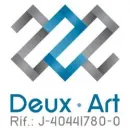 DEUX ART 22, C.A. Volantes en Caracas M