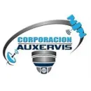 CORPORACION AUXERVIS 2016 C.A Instalación de CCTV en Caracas M