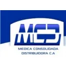 MÉDICA CONSOLIDADA DISTRIBUIDORA CA Salud en Barquisimeto K