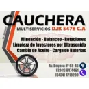 MULTISERVICIOS DJK 5478 C.A Venta de Cauchos en Valencia G