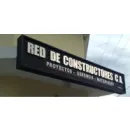 RED DE CONSTRUCTORES Viso en Barquisimeto K