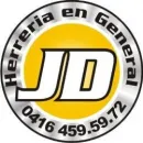 HERRERIA PROFESIONAL J.D,C.A Partes de Edificios en Barquisimeto K
