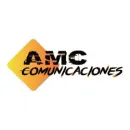 AMC COMUNICACIONES C.A. Tarjetas de Presentación en Barquisimeto K