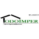 SERVICIOS TODOIMPER, C.A. Techos en Caracas M