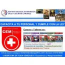 CEM VENEZUELA C.A Trauma en Valencia G