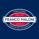 CREACIONES FRANCO MALONI C.A. Zapatos en Caracas M