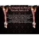 KULSUM DANCE BALLET C. L. Escuela de Ballet en Caracas M