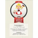 PASTELERÍA ALEMANA C.A. Tradición Alemana en Colonia Tovar D